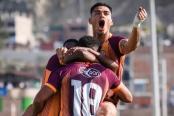🔴#ENVIVO| Los Chankas vencen por 2-0 a Alianza UDH en la final de los playoffs de Liga 2