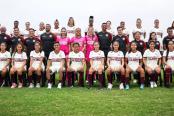 Conoce la nómina de futbolistas de Universitario que disputarán la Copa Libertadores Femenina