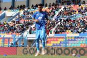 Palacios: "No esperaba ser convocado; estoy en mi mejor momento"