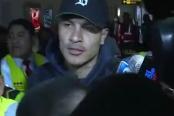 Guerrero: "Critican a la selección, me critican a mí. ¿A quién le han ganado?"