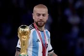 'Papu' Gómez castigado dos años por doping 