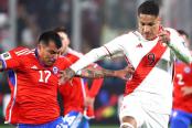 Guerrero: “No supimos jugar este partido”