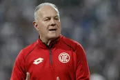  ¡Ramacciotti se queda una temporada más en UTC!