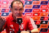 🔴#ENVIVO |Sigue aquí la conferencia de Juan Reynoso