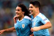 ¿Pegan la vuelta? Marcelo Bielsa reservó a Luis Suárez y Edinson Cavani para Clasificatorias