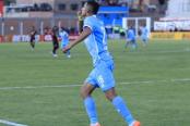 Algamis: "Kevin Serna firmó por cuatro años con Alianza Lima"