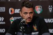 Soso: "Estoy orgulloso de este plantel" 