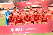 Huaccha: “Esperemos llevarnos los tres puntos ante la ‘U’”