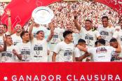 (VIDEO | FOTOS) ¡Clásico en la final! Universitario se coronó en el Torneo Clausura y definirá el título nacional con Alianza Lima