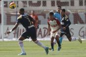 Conoce las indumentarias de Universitario y Alianza Lima para la primera final de la Liga1 Betsson