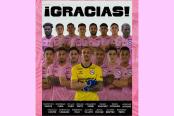¡Purga masiva! Quince jugadores no continuarán en Sport Boys en el 2024
