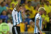 🔴#ENVIVO Brasil cae 0-1 ante Argentina por Clasificatorias | VIDEO
