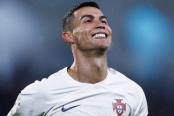 Portugal derrotó por 2-0 a Liechtenstein y lidera el grupo J de las Eliminatorias a la Euro 2024