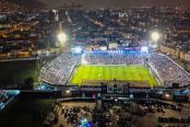 (AUDIO) Socios de Alianza Lima se pronuncian tras lo sucedido en la final