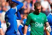 Durísima sanción: Premier League le descontó 10 puntos al Everton