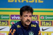 Diniz: “Brasil no puede conceder los goles que le hicieron”