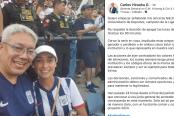 Carlos Hiraoka propone convocar a junta general de acreedores en Alianza Lima