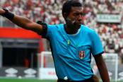 Conoce cómo les fue este año a Alianza y 'U' teniendo a Edwin Ordóñez como árbitro