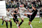 Alianza Lima y sus sugerencias a Liga1 para tener un mejor reglamento en el 2024