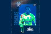 Ítalo Espinoza encabeza lista de jugadores que no seguirán en Alianza Lima
