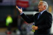 ¿Qué dijo el técnico Richard Páez sobre el choque entre Perú y Venezuela?