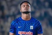 Aldair Rodríguez jugará la próxima temporada en Cienciano