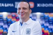 Restrepo: "La disciplina será un factor importante a controlar por parte del cuerpo técnico"