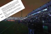 ¡Comisión Disciplinaria de FPF sancionó a Alianza Lima con el cierre de su estadio por 7 meses!