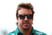 Alonso critica el formato de clasificación de F1 y pide cambios