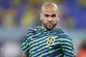 Dani Alves podría pasar nueve años en prisión