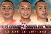 Del Cusco al Callao: Ayrthon Quintana es nuevo jugador de Sport Boys
