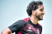 Jean Pierre Archimbaud seguirá en Melgar