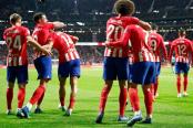 (VIDEO) Atlético de Madrid superó al Villarreal