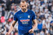 Barcos: "No representamos la grandeza de un club como Alianza Lima"