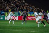 Bayern Múnich fue eliminado de la Copa Alemana por equipo de tercera división