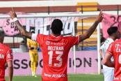 Carlos Beltrán se despidió de Cienciano
