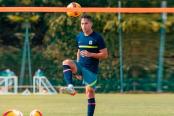    OFICIAL: Alianza Lima anunció salida de Benavente