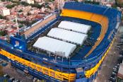 No hay acuerdo: Elecciones de Boca Juniors siguen suspendidas 