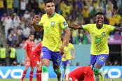 Brasil jugará amistoso ante Inglaterra en Wembley