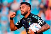 Brenner Marlos tampoco continuará en Sporting Cristal
