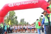 Christian Pacheco conquistó por cuarta vez la XXXVII edición de la Marathon Internacional de Los Andes