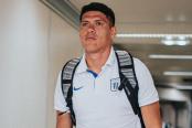  Castillo: "Pedirle disculpa a la hinchada"