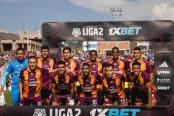 Club Los Chankas anunció continuidad de 9 futbolistas