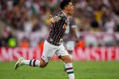 🔴#ENVIVO | Fluminense derrota a Boca en la final de la Libertadores