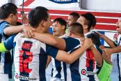 Alianza se coronó campeón latinoamericano de Futsal Down