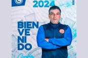 Se queda en Cusco: Gerardo Ameli es el nuevo entrenador de Deportivo Garcilaso