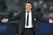 Marcelo Gallardo aceptó la propuesta para dirigir Al- Ittihad
