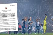 Gobierno otorgó garantías para la segunda final en Matute