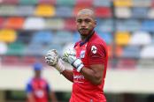 No se mueve de Trujillo: Heredia atajará por séptimo año en Mannucci