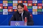 Inzaghi: “Encaramos mal el partido y en la Champions se paga”